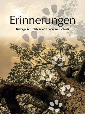 cover image of Erinnerungen